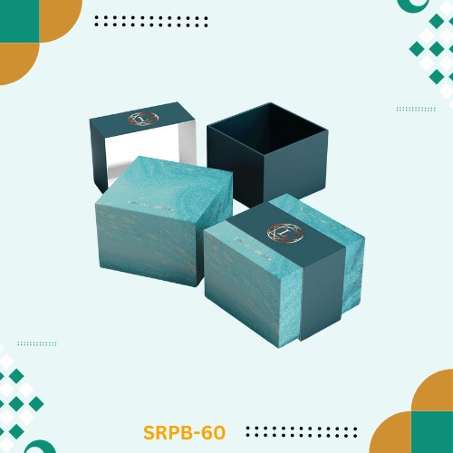 Custom Small Rigid Packaging Boxes